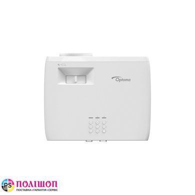 Проектор Optoma ZH400