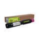 Тонер-картридж сумісний XEROX 006R01463 пурпуровий Green Label Patron (PN-01463MGL)
