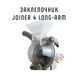 Заклепочник Joiner 4, long-arm, JYSC 4