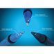Ручка капілярна-ролер SCHNEIDER ONE HYBRID C 0.3 мм, синя