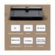Ламинатор Deli T110 (А3, 125мкр, 3-в-1)