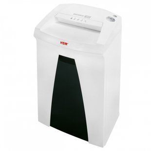Знищувач документів HSM Securio B22 (1,9x15)