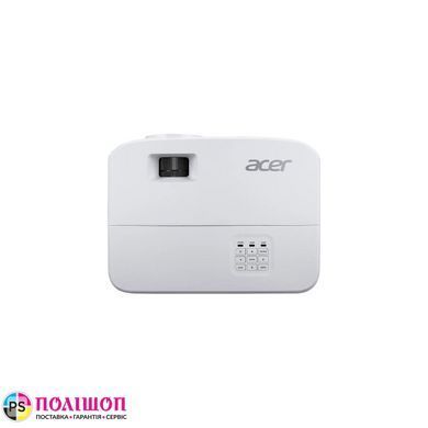 Проектор Acer H6542 (MR.JXA11.001)