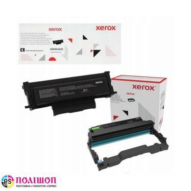 Лазерний принтер Xerox B230 (Wi-Fi) (B230V_DNI)