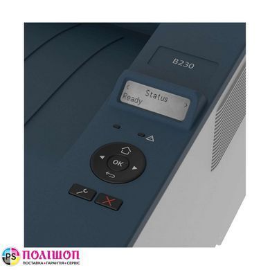 Лазерний принтер Xerox B230 (Wi-Fi) (B230V_DNI)