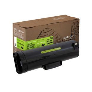 Тонер-картридж сумісний XEROX 106R03945 Green Label Patron (PN-03945GL)
