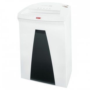 Знищувач документів HSM Securio B24 (1,9x15)