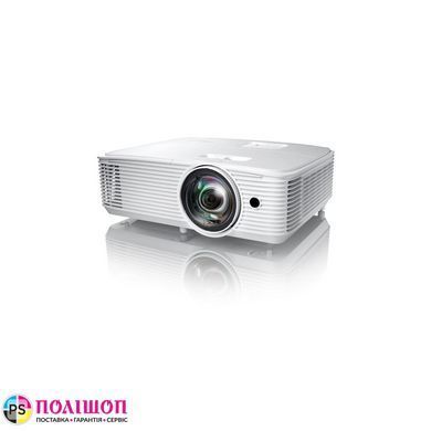 Проектор Optoma X309ST