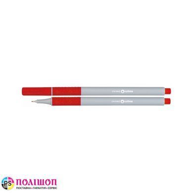 Лайнер Optima GRIPPO 0,3 мм, червоний