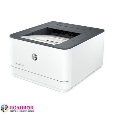 Лазерний принтер HP LaserJet Pro 3003dw WiFi