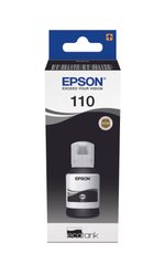 Контейнер с чернилами Epson 110 XL Black pig. для M11ХХ/M21XX (6000 стр.)