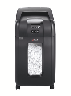 Уничтожитель документов REXEL AUTO+ 300X