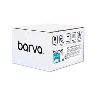 Фотопапір 180 г/м2 формат 10x15 500 аркушів глянцевий Everyday Barva