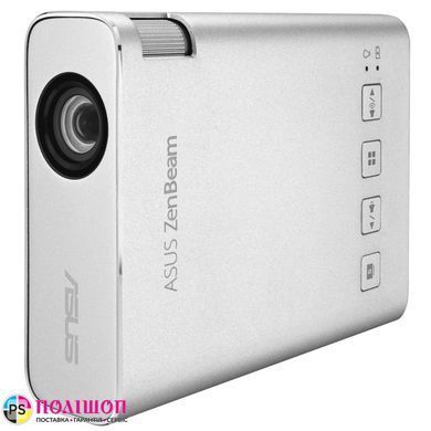 Проектор ASUS ZenBeam E1R