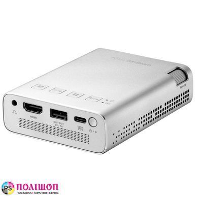 Проектор ASUS ZenBeam E1R