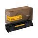 Картридж сумісний HP 49A (Q5949A) Extra Patron (PN-49AR)