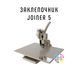 Заклепочник Joiner 5, JYS 5,5