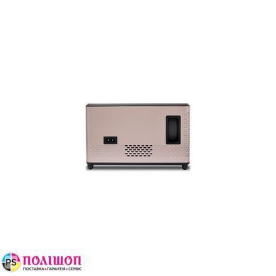 Проектор Acer AOpen QF15a (MR.JWM11.001)