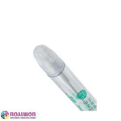 Ручка шариковая Pensan Global 0,5мм (Турция) зеленая