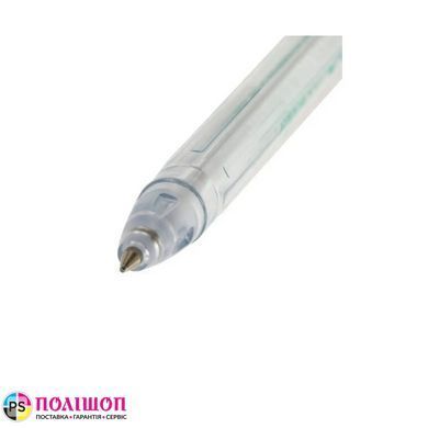 Ручка шариковая Pensan Global 0,5мм (Турция) зеленая