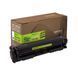 Картридж совместимый HP 203X (CF543X) пурпурный Green Label Patron (PN-203XMGL)