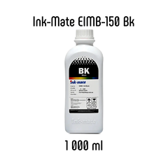 Чорнило чорне InkMate для принтерів Epson 1л EIMB-150 Black