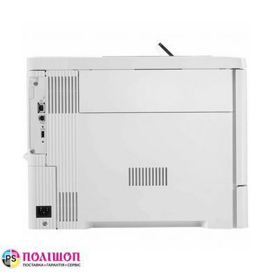Лазерний принтер HP Color LaserJet Enterprise M554dn (7ZU81A)