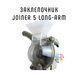 Заклепочник Joiner 5, long-arm, JYSC 5,5