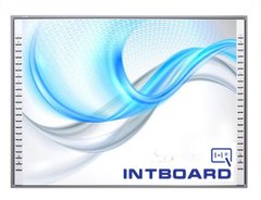 Інтерактивна дошка INTBOARD UT-TBI80I-S, 171 x 121 см, 80'', 121 см, 171 см, 20.2