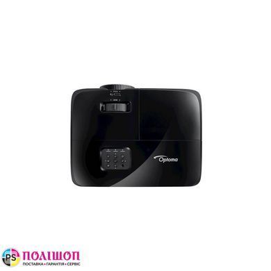 Проектор Optoma HD146X (E1P0A3PBE1Z2)