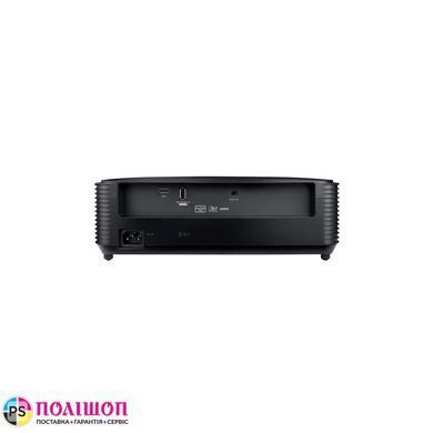 Проектор Optoma HD146X (E1P0A3PBE1Z2)