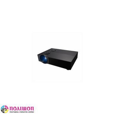 Проектор ASUS H1 (90LJ00F0-B00270)
