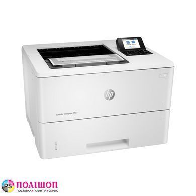Лазерный принтер HP LaserJet Enterprise M507dn