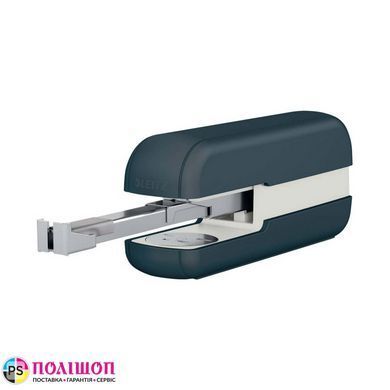 Степлер металлический Leitz Cosy Stapler, 30 листов, синий