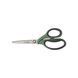 Офисные ножницы BUROMAX BM.4539-04, 180 мм, MORANDI STYLE, Military оливковый