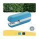 Степлер металлический Leitz Cosy Stapler, 30 листов, синий