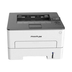 Лазерный принтер Pantum P3300DN