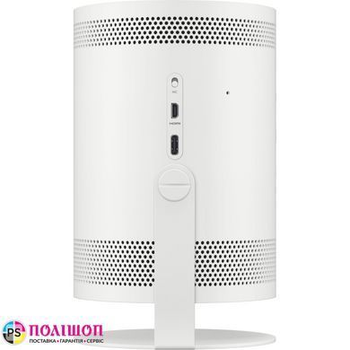 Проектор Samsung SP-LFF3CLAXXUA