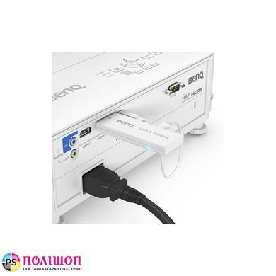Проектор BenQ TH585P (9H.JLS77.14E)