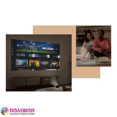 Проектор Samsung SP-LFF3CLAXXUA