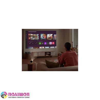 Проектор Samsung SP-LFF3CLAXXUA