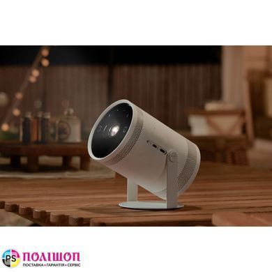 Проектор Samsung SP-LFF3CLAXXUA