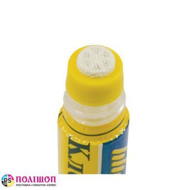 Клей канцелярський 50 мл BUROMAX JOBMAX з аплікатором
