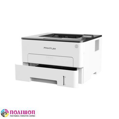 Лазерный принтер Pantum P3300DN