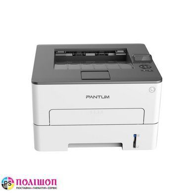 Лазерный принтер Pantum P3300DN
