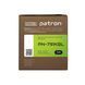 Картридж совместимый Canon 731 Green Label, черный Patron (PN-731KGL)