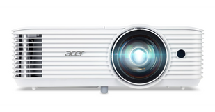 Проектор Acer S1386WH (MR.JQU11.001)