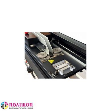 Термоклеевой биндер Boway DP 420 Manual