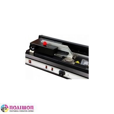 Термоклеевой биндер Boway DP 420 Manual