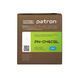 Картридж сумісний Canon 046 Green Label, блакитний Patron (PN-046CGL)